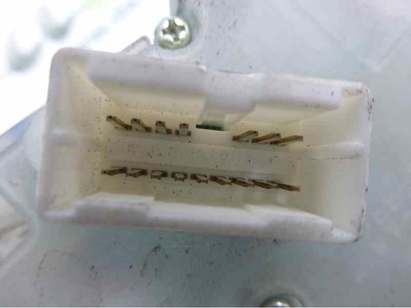 Recambio de mando luces para nissan micra (k12e) acenta referencia OEM IAM 25560BC60A  