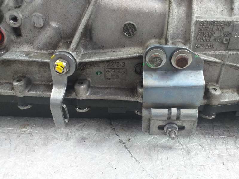 Recambio de caja cambios para bmw x6 (e71) 3.5d referencia OEM IAM 050024 7590300 