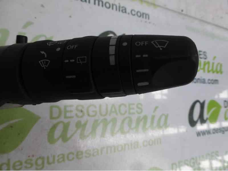 Recambio de mando luces para nissan micra (k12e) acenta referencia OEM IAM 25560BC60A  