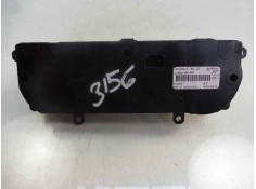 Recambio de mando climatizador para renault captur dynamique referencia OEM IAM 275108796   2