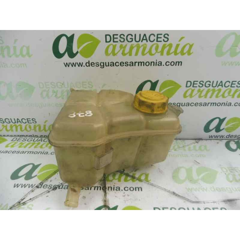 Recambio de deposito expansion para mazda 2 berlina (dy) 1.4 crtd active referencia OEM IAM 3S618K218AB  