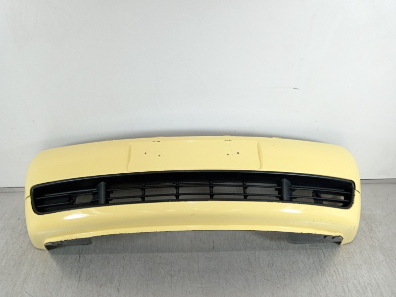 Recambio de paragolpes delantero para volkswagen lupo (6x1/6e1) advance referencia OEM IAM 6X0807221   Recambio de paragolpes delantero para volkswagen lupo (6x1/6e1) advance referencia OEM IAM 6X0807221