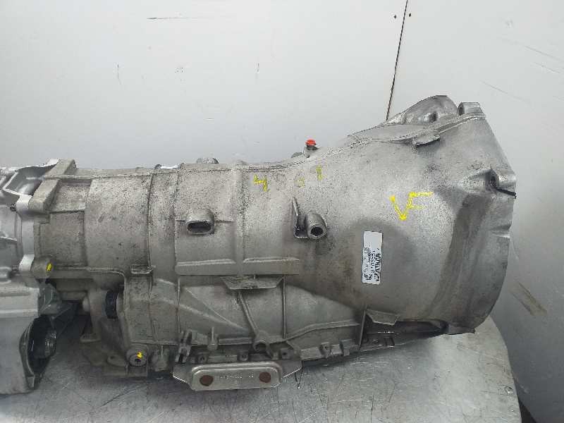 Recambio de caja cambios para bmw x6 (e71) 3.5d referencia OEM IAM 050024 7590300 