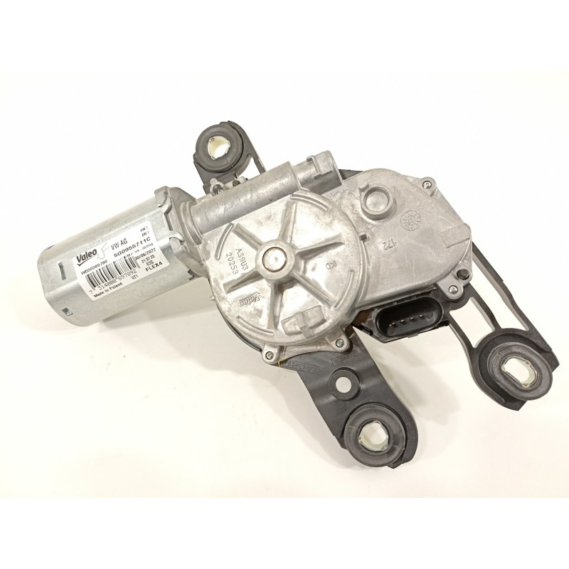 Recambio de motor limpia trasero para seat arona xperience referencia OEM IAM 5G0955711C  