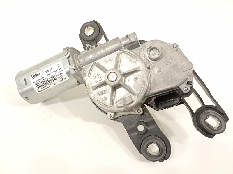 Recambio de motor limpia trasero para seat arona xperience referencia OEM IAM 5G0955711C  