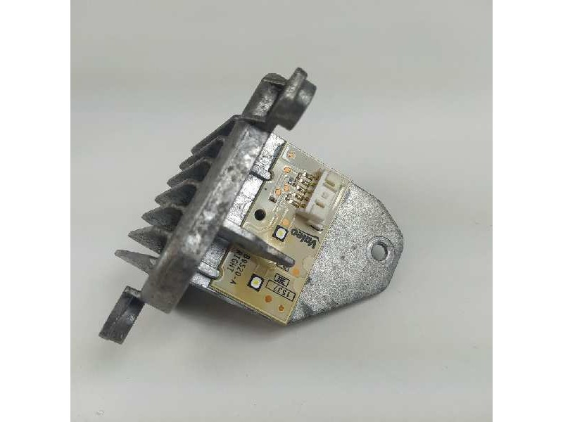 Recambio de centralita faros xenon para bmw serie x1 (f48) sdrive18d xline referencia OEM IAM 90068145 52966587 911710