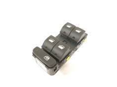Recambio de mando elevalunas delantero izquierdo para citroën c3 collection referencia OEM IAM 98148907ZD  