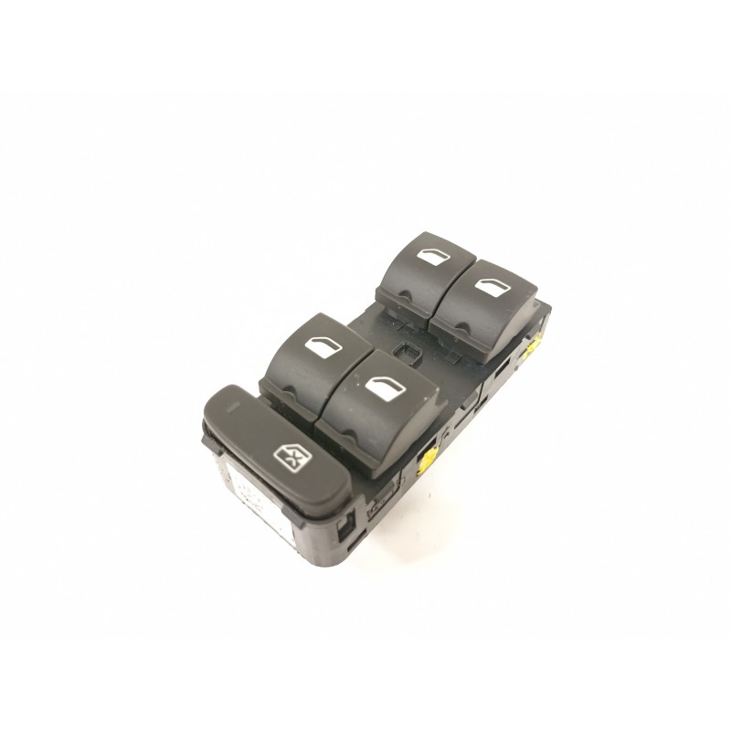 Recambio de mando elevalunas delantero izquierdo para citroën c3 collection referencia OEM IAM 98148907ZD  