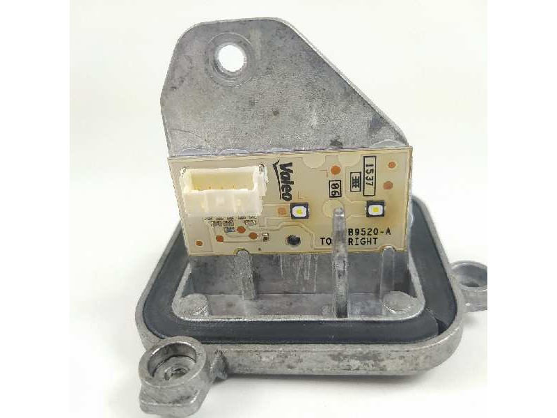 Recambio de centralita faros xenon para bmw serie x1 (f48) sdrive18d xline referencia OEM IAM 90068145 52966587 911710
