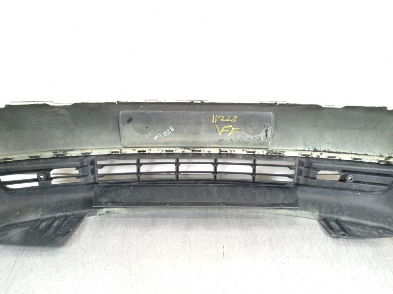 Recambio de paragolpes delantero para volkswagen lupo (6x1/6e1) advance referencia OEM IAM 6X0807221   Recambio de paragolpes delantero para volkswagen lupo (6x1/6e1) advance referencia OEM IAM 6X0807221