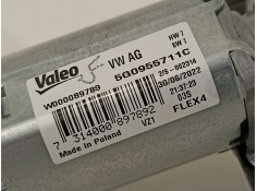 Recambio de motor limpia trasero para seat arona xperience referencia OEM IAM 5G0955711C   2