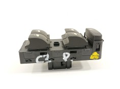 Recambio de mando elevalunas delantero izquierdo para citroën c3 collection referencia OEM IAM 98148907ZD   2