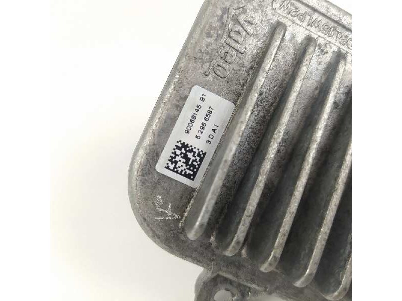 Recambio de centralita faros xenon para bmw serie x1 (f48) sdrive18d xline referencia OEM IAM 90068145 52966587 911710