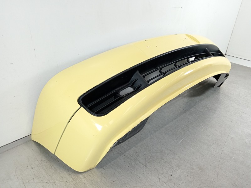 Recambio de paragolpes delantero para volkswagen lupo (6x1/6e1) advance referencia OEM IAM 6X0807221   Recambio de paragolpes delantero para volkswagen lupo (6x1/6e1) advance referencia OEM IAM 6X0807221