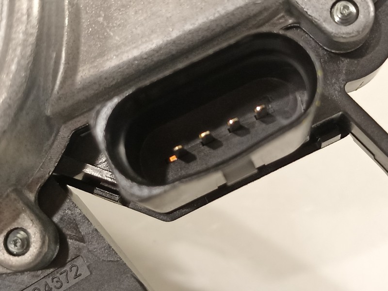 Recambio de motor limpia trasero para seat arona xperience referencia OEM IAM 5G0955711C  