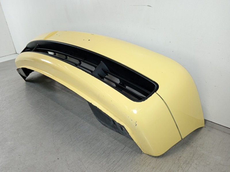 Recambio de paragolpes delantero para volkswagen lupo (6x1/6e1) advance referencia OEM IAM 6X0807221   Recambio de paragolpes delantero para volkswagen lupo (6x1/6e1) advance referencia OEM IAM 6X0807221