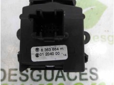 Recambio de mando limpia para bmw serie 3 berlina (e46) 330d referencia OEM IAM 8363664   2