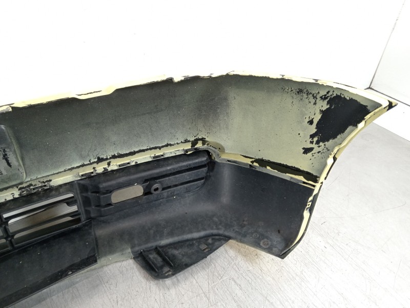 Recambio de paragolpes delantero para volkswagen lupo (6x1/6e1) advance referencia OEM IAM 6X0807221   Recambio de paragolpes delantero para volkswagen lupo (6x1/6e1) advance referencia OEM IAM 6X0807221