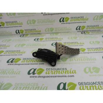 POTENCIOMETRO PEDAL 31301J25 J2000007566 JMD8A