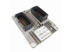 Recambio de centralita motor uce para fiat grande punto (199) 1.4 8v active (01.2007) referencia OEM IAM 51780241 5LYY5C59F 6160