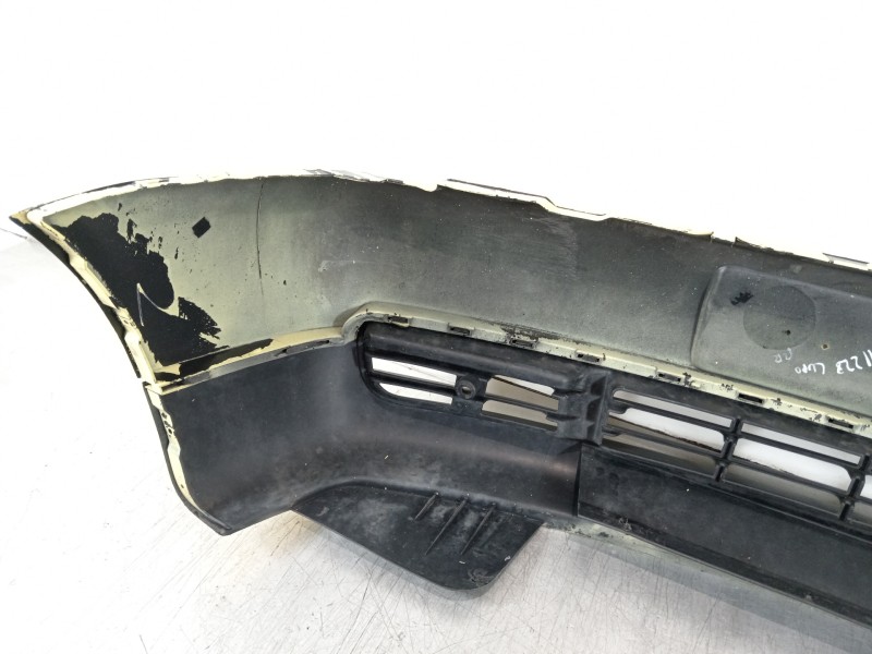 Recambio de paragolpes delantero para volkswagen lupo (6x1/6e1) advance referencia OEM IAM 6X0807221   Recambio de paragolpes delantero para volkswagen lupo (6x1/6e1) advance referencia OEM IAM 6X0807221