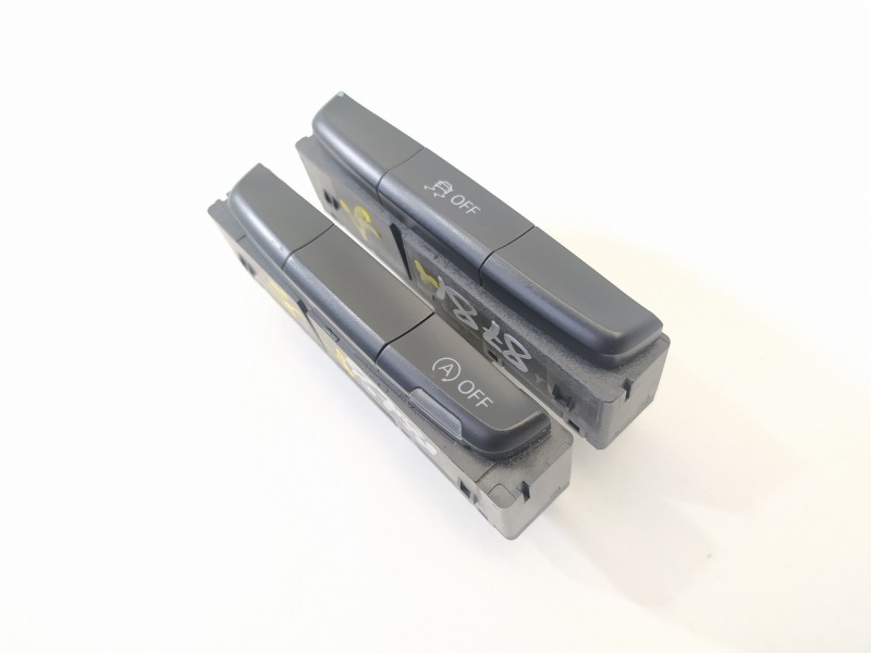 Recambio de mando multifuncion para audi a5 coupe (8t) referencia OEM IAM 8K0959673F 8K0959673L 