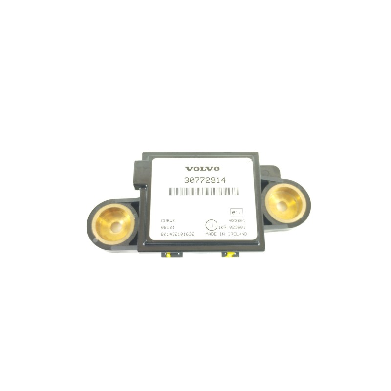 Recambio de modulo electronico para volvo s80 berlina 4.4 v8 cat referencia OEM IAM 30772914  