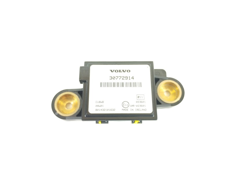 Recambio de modulo electronico para volvo s80 berlina 4.4 v8 cat referencia OEM IAM 30772914  