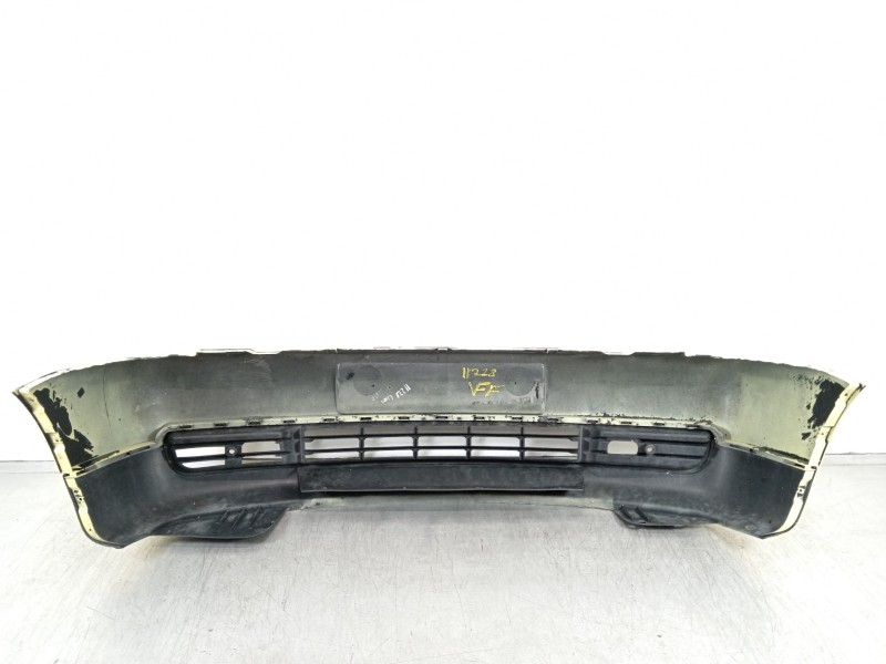 Recambio de paragolpes delantero para volkswagen lupo (6x1/6e1) advance referencia OEM IAM 6X0807221   Recambio de paragolpes delantero para volkswagen lupo (6x1/6e1) advance referencia OEM IAM 6X0807221
