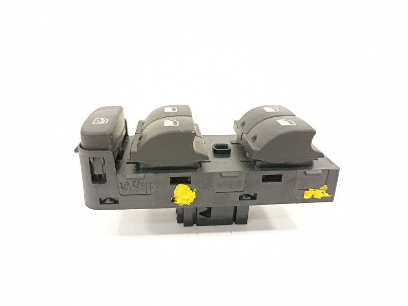 Recambio de mando elevalunas delantero izquierdo para citroën c3 collection referencia OEM IAM 98148907ZD  