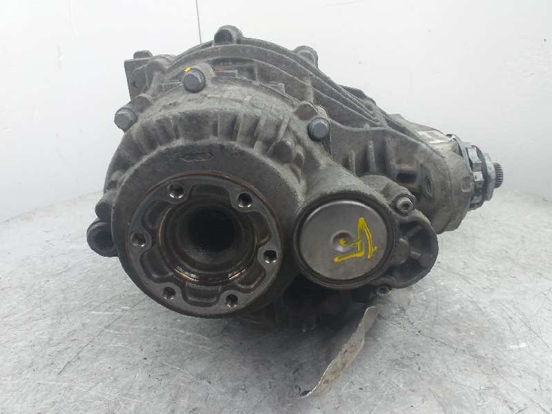 Recambio de diferencial trasero para bmw x6 (e71) 3.5d referencia OEM IAM 7586025 4460310072 200600038