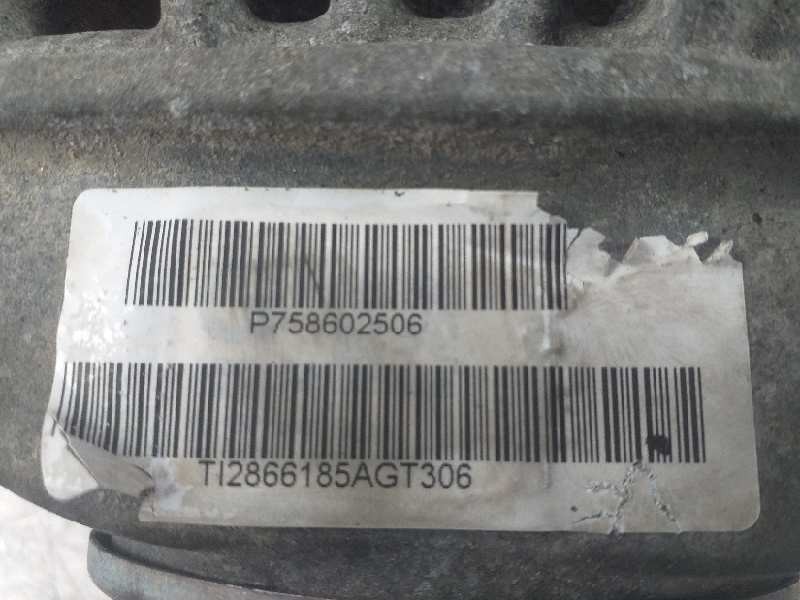 Recambio de diferencial trasero para bmw x6 (e71) 3.5d referencia OEM IAM 7586025 4460310072 200600038