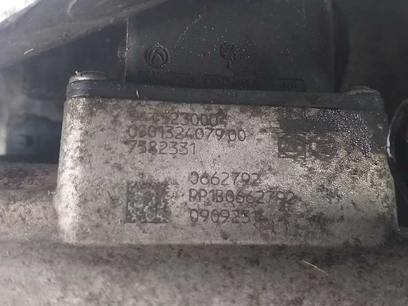 Recambio de diferencial trasero para bmw x6 (e71) 3.5d referencia OEM IAM 7586025 4460310072 200600038