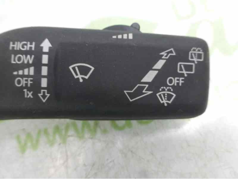 Recambio de mando limpia para seat leon (1p1) reference referencia OEM IAM 1K0953519H  