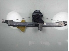 Recambio de elevalunas delantero derecho para renault captur dynamique referencia OEM IAM 128001071E 19035YY0078 9030295E