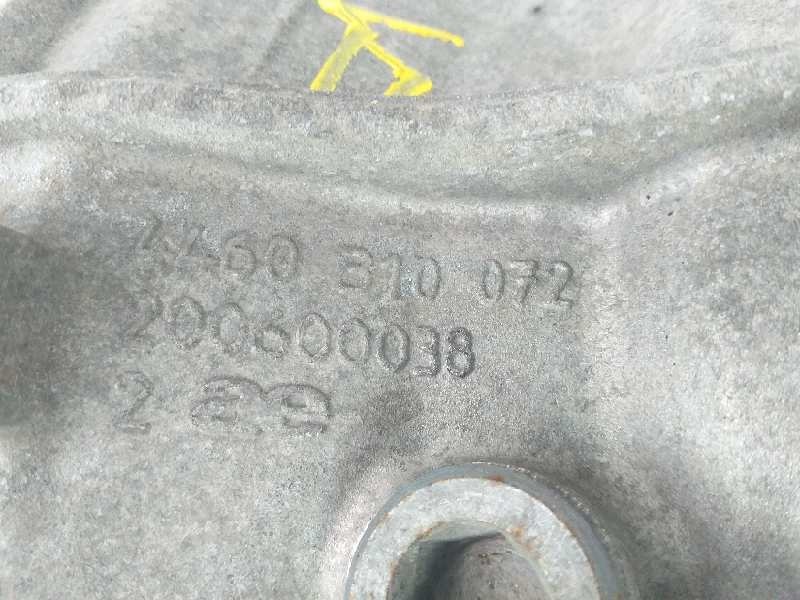 Recambio de diferencial trasero para bmw x6 (e71) 3.5d referencia OEM IAM 7586025 4460310072 200600038