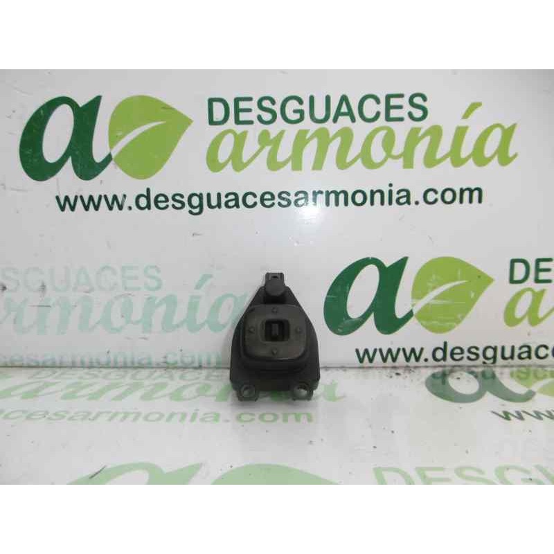 Recambio de mando retrovisor para mazda 2 berlina (dy) 1.4 crtd active referencia OEM IAM B25D66600  