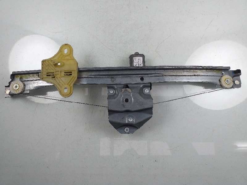 Recambio de elevalunas delantero derecho para renault captur dynamique referencia OEM IAM 128001071E 19035YY0078 9030295E