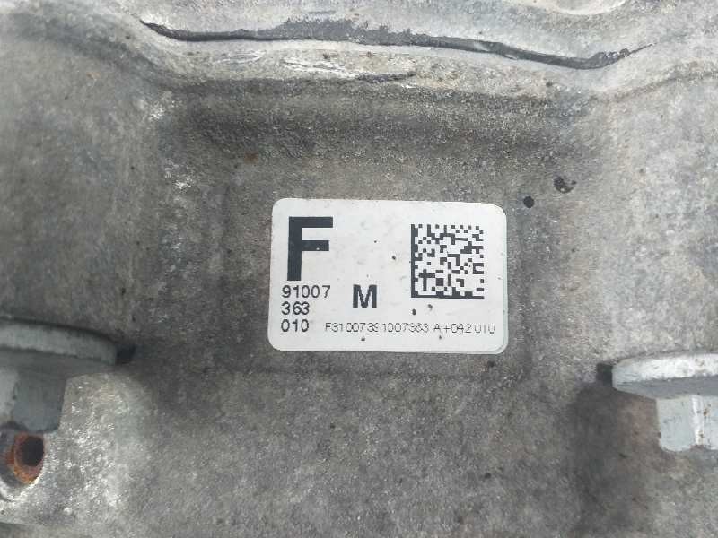 Recambio de diferencial trasero para bmw x6 (e71) 3.5d referencia OEM IAM 7586025 4460310072 200600038