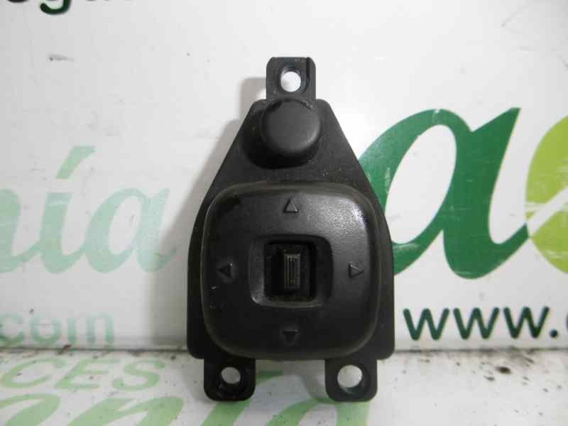 Recambio de mando retrovisor para mazda 2 berlina (dy) 1.4 crtd active referencia OEM IAM B25D66600  