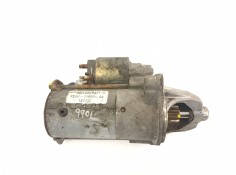 Recambio de motor arranque para ford focus berlina (cak) ambiente referencia OEM IAM YS4U11000AA  