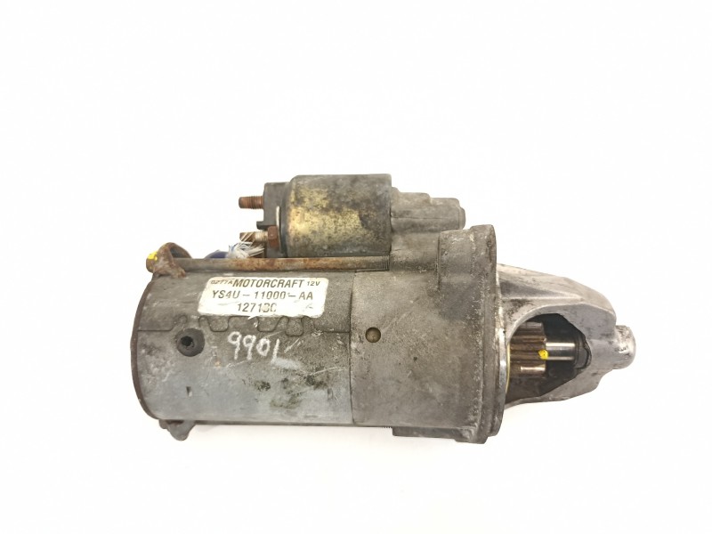 Recambio de motor arranque para ford focus berlina (cak) ambiente referencia OEM IAM YS4U11000AA  