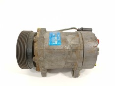 Recambio de compresor aire acondicionado para seat toledo (1m2) select referencia OEM IAM 1J0820803K  