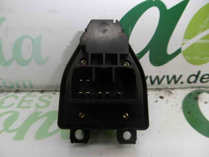 Recambio de mando retrovisor para mazda 2 berlina (dy) 1.4 crtd active referencia OEM IAM B25D66600  