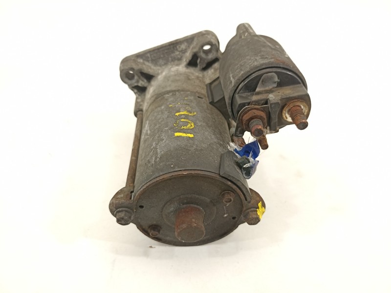 Recambio de motor arranque para ford focus berlina (cak) ambiente referencia OEM IAM YS4U11000AA  
