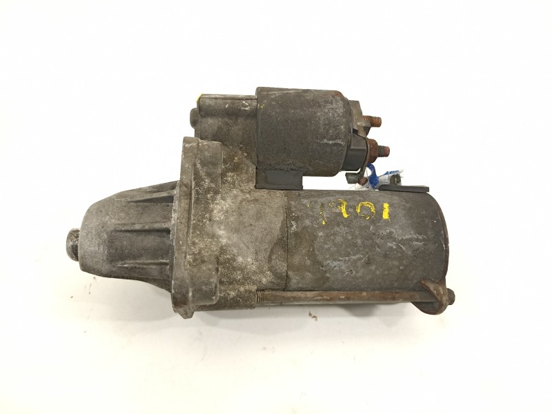 Recambio de motor arranque para ford focus berlina (cak) ambiente referencia OEM IAM YS4U11000AA  