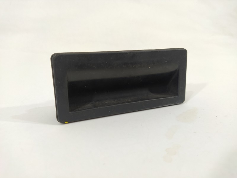 Recambio de maneta exterior porton para audi a5 coupe (8t) referencia OEM IAM 5N0827566T  