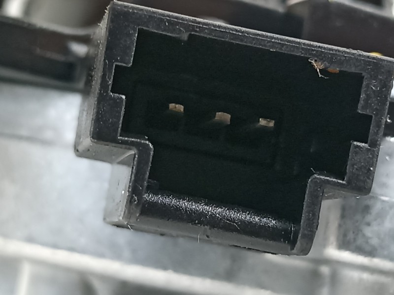 Recambio de motor limpia trasero para citroën c3 collection referencia OEM IAM 9811259980  