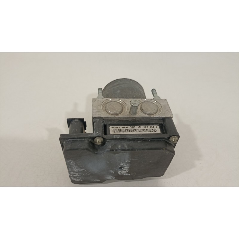 Recambio de abs para fiat grande punto (199) 1.4 8v active (01.2007) referencia OEM IAM 55700423 0265231535 