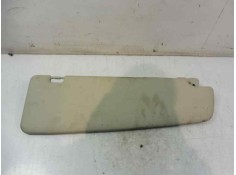 Recambio de parasol izquierdo para peugeot boxer caja cerr. techo elevado (bat.4035)(333/335)(2007 =>) hdi (335) referencia OEM 